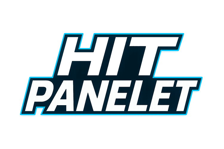 Hitpanelet logo
